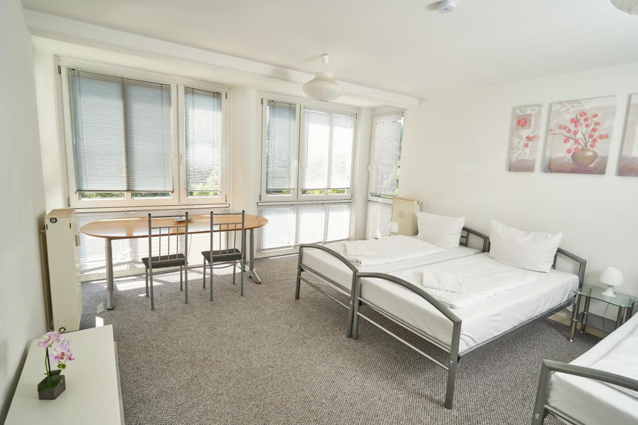 Bnb Potsdamer Platz - Rooms & Apartments Berlin Exterior photo